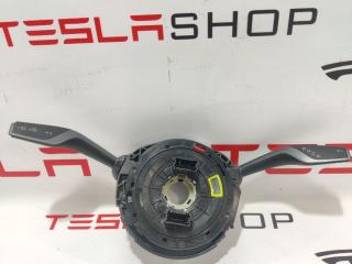 переключатель подрулевой (стрекоза) Tesla Model 3 1 поколение 2019, электро, 1097662-00-D