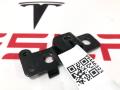 Кронштейн крепления ремня безопасности 2-го ряда сидений Tesla Model S 1 поколение [2-й рестайлинг] 2022, 1560983-00-C - фото №3