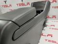 консоль салона (центральная часть) Tesla Model 3 1 поколение 2019, электро, 1137427-00-I - фото №7