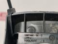 Заглушка салазки сиденья Tesla Model 3 1 поколение 2019, электро, 1097490-00-C, 1551555-00-C - фото №3