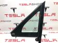 форточка двери Rivian R1T 1 поколение 2022, PT00009492-G - фото №2