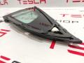 Форточка в заднее крыло Tesla Model S 1 поколение 2016, 1051820-00-E, 1051820-80-D, 1051820-99-A - фото №3