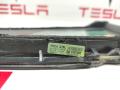 Форточка в заднее крыло Tesla Model S 1 поколение 2016, 1051820-00-E, 1051820-80-D, 1051820-99-A - фото №5