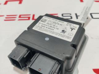 блок AirBag Tesla Model 3 1 поколение 2019, электро, 1095757-00-C