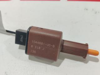 Датчик педали тормоза (лягушка) Tesla Model 3 1 поколение 2019, электро, 1044681-00-B