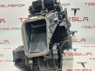 Печка салона (отопитель) Tesla Model 3 1 поколение 2019, электро, 1099999-00-I