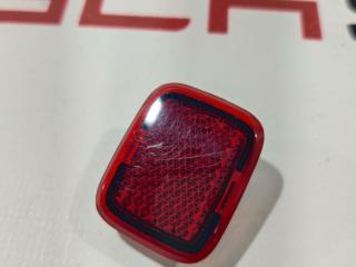 Отражатель двери передней левой/правой Tesla Model 3 1 поколение 2019, электро, 1085105-00-E