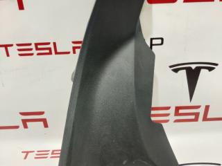 Накладка стойки С Tesla Model 3 1 поколение 2019, электро, 1086312-00-F