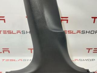 Накладка стойки B, внутренняя Tesla Model 3 1 поколение 2019, электро, 108629680H