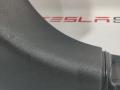 Накладка стойки B, внутренняя Tesla Model 3 1 поколение 2019, электро, 1086296-80-H - фото №4