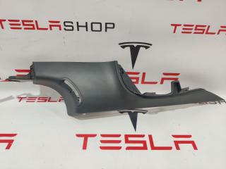 Накладка ремня безопасности стойки С Tesla Model 3 1 поколение 2019, электро, 1086285-99-I