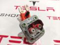 Разъем высоковольтный Tesla Model 3 1 поколение 2019, 150780200B, 1104422-00-P, 1507821-00-B, 1507820-00-B - фото №4