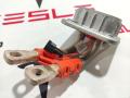 Разъем высоковольтный Tesla Model 3 1 поколение 2019, 150780200B, 1104422-00-P, 1507821-00-B, 1507820-00-B - фото №6