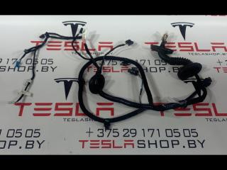 Электропроводка двери Tesla Model 3 1 поколение 2019, 2067965-00-A