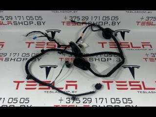 Электропроводка двери Tesla Model 3 1 поколение 2019, 2067965-00-A