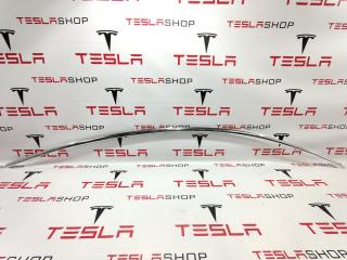 Молдинг кузова боковой Tesla Model 3 1 поколение 2019, электро, 1083520-00-D