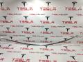 Молдинг кузова боковой Tesla Model 3 1 поколение 2019, электро, 1083520-00-D - фото №5