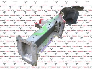 лонжерон правый Tesla Model 3 1 поколение 2020, 1101750-S0-B