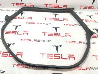 Уплотнитель проема дверного Tesla Model 3 1 поколение 2019, электро, 156223
