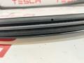 Уплотнитель проема дверного Tesla Model 3 1 поколение 2019, электро, 156223 - фото №6
