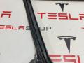 Уплотнитель проема дверного Tesla Model 3 1 поколение 2019, электро, 1090499-00-K - фото №4