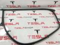 Уплотнитель проема дверного Tesla Model 3 1 поколение 2019, электро, 1090499-00-K - фото №5