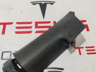 Накладка стойки С Tesla Model 3 1 поколение 2019, электро, 1086273-00-H
