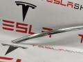 Молдинг кузова боковой Tesla Model 3 1 поколение 2019, электро, 1083519-00-D - фото №4
