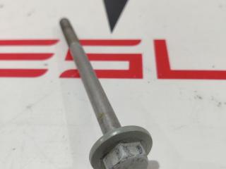 Болт крепления лонжерона Tesla Model 3 1 поколение 2019, электро, 1088148-00-F, 1088149-00-F, 1120775-00-A, 1552976-00-A