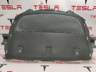 полка багажника Tesla Model 3 1 поколение 2019, электро, 1099221-00-D, 1090452-00-J