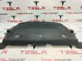 полка багажника Tesla Model 3 1 поколение 2019, электро, 1099221-00-D, 1090452-00-J - фото №5