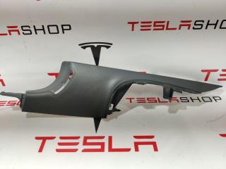 Накладка ремня безопасности стойки С Tesla Model 3 1 поколение 2019, электро, 1086281-00-G