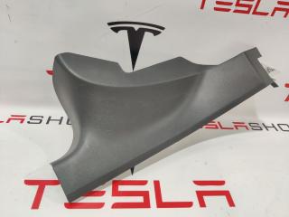 Накладка стойки С Tesla Model 3 1 поколение 2019, электро, 1086309-00-F