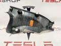 Накладка стойки С Tesla Model 3 1 поколение 2019, электро, 1086309-00-F - фото №4