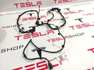 Электропроводка двери Tesla Model S 1 поколение [2-й рестайлинг] 2021, 2486399-00-C