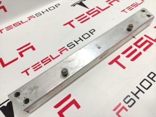 Защита высоковольтной батареи Tesla Model S 1 поколение [2-й рестайлинг] 2021, 1420509-00-A