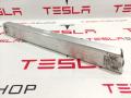 Защита высоковольтной батареи Tesla Model S 1 поколение [2-й рестайлинг] 2021, 1420509-00-A - фото №4