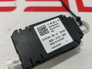 Антенна усилитель AM/FM Tesla Model 3 1 поколение 2019, электро, 1079735-00-A