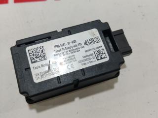 Антенна датчиков давления в шинах (TPMS) Tesla Model 3 1 поколение 2019, электро, 1458965-00-A, 1118580-00-D