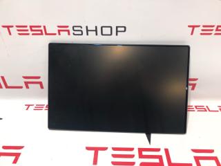 Монитор (дисплей) Tesla Model S 1 поколение [2-й рестайлинг] 2021, 1566010-00-D