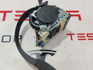 ремень безопасности Tesla Model 3 1 поколение 2019, электро, 1081281-01-F