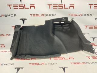 Отделка багажника Tesla Model 3 1 поколение 2019, электро, 1097005-00-I