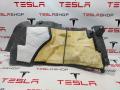 Отделка багажника Tesla Model 3 1 поколение 2019, электро, 1097005-00-I - фото №4