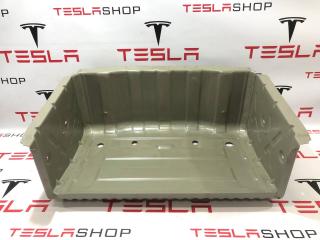 задняя часть кузова (тазик) Tesla Model 3 1 поколение (2017 - 2025), 1095966-S0-A
