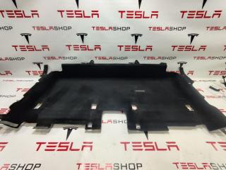 ковер салонный Tesla Model 3 1 поколение 2019, электро, 1127289-00-A