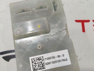 Электронный блок управления порта зарядки Tesla Model 3 1 поколение 2019, электро, 1092755-98-D