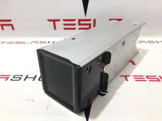 лонжерон левый Tesla Model 3 1 поколение (2017 - 2025), 1088148-00-F