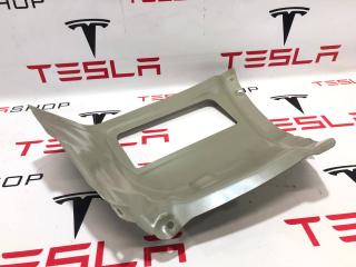 часть кузова (вырезанный элемент) Tesla Model Y 1 поколение 2022, 1510098-S0-A