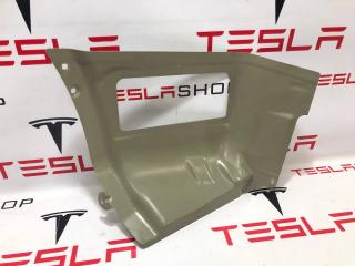 часть кузова (вырезанный элемент) Tesla Model Y 1 поколение 2022, 1522163-S0-A