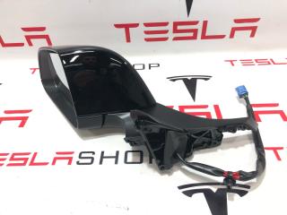 зеркало наружное левое Tesla Model 3 1 поколение (2017 - 2025), 1521831-00-C, 1521906-00-P